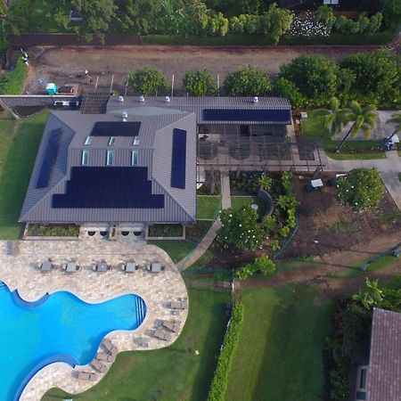 9B Ekahi Village-Studio Bath, Garden View - 1 Minute Stroll To Beach! Wailea  Extérieur photo