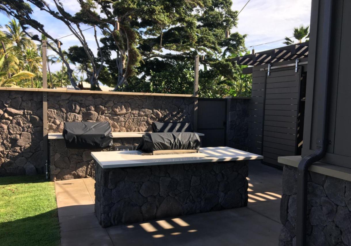 9B Ekahi Village-Studio Bath, Garden View - 1 Minute Stroll To Beach! Wailea  Extérieur photo